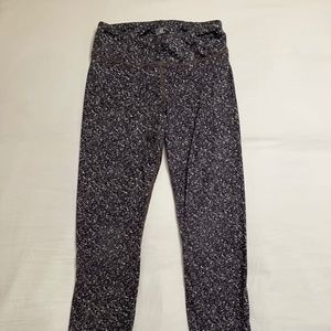 Athleta Girl Chitchat Leggins